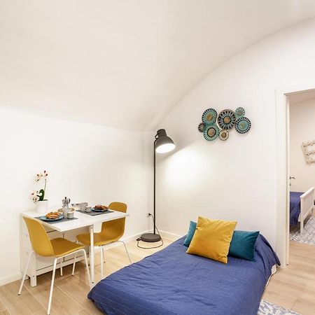 La Casetta Lovely Apartment In Bari Vecchia Экстерьер фото