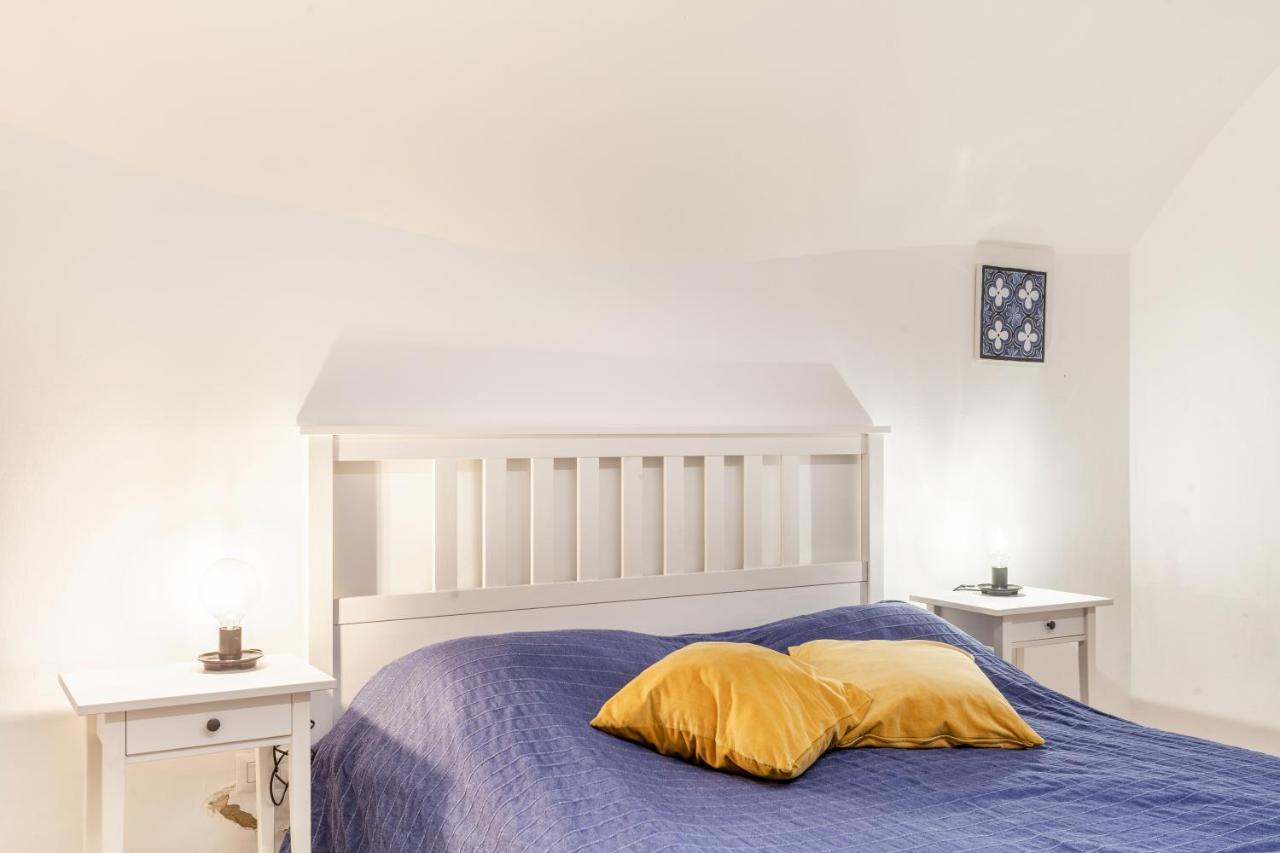 La Casetta Lovely Apartment In Bari Vecchia Экстерьер фото